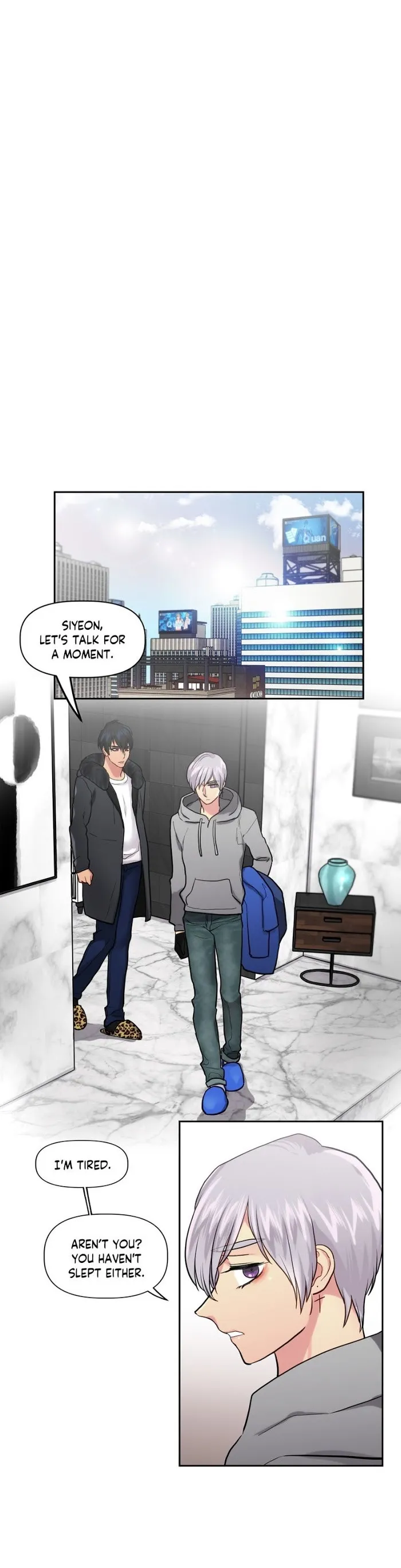 Penthouse XXX - Chapter 14 Page 12