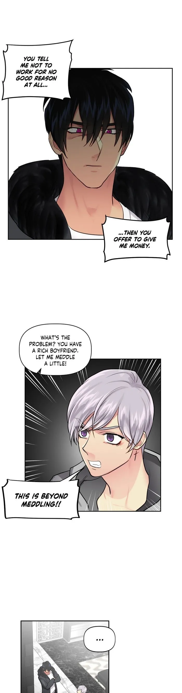 Penthouse XXX - Chapter 14 Page 15