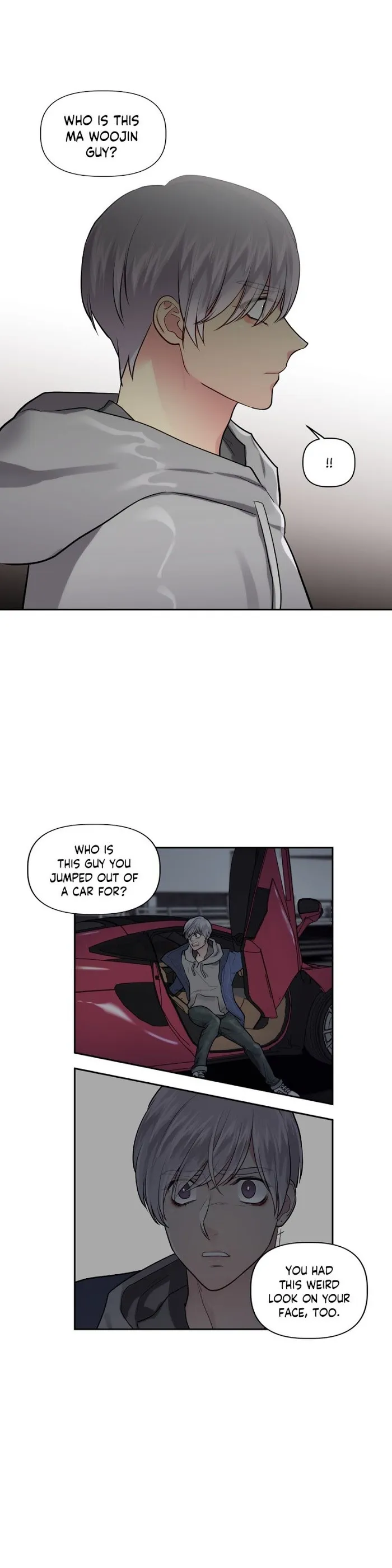 Penthouse XXX - Chapter 14 Page 17