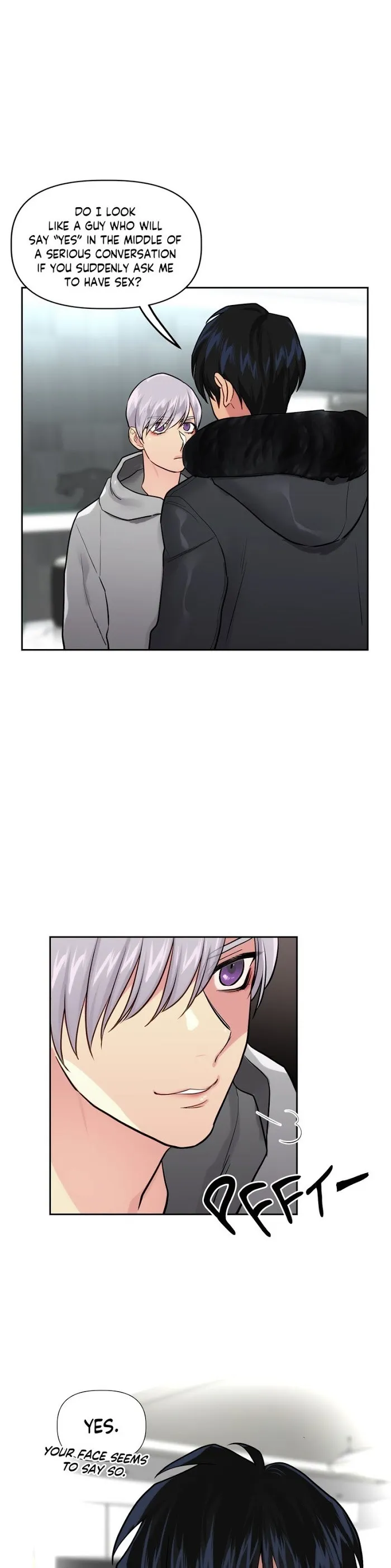 Penthouse XXX - Chapter 14 Page 21