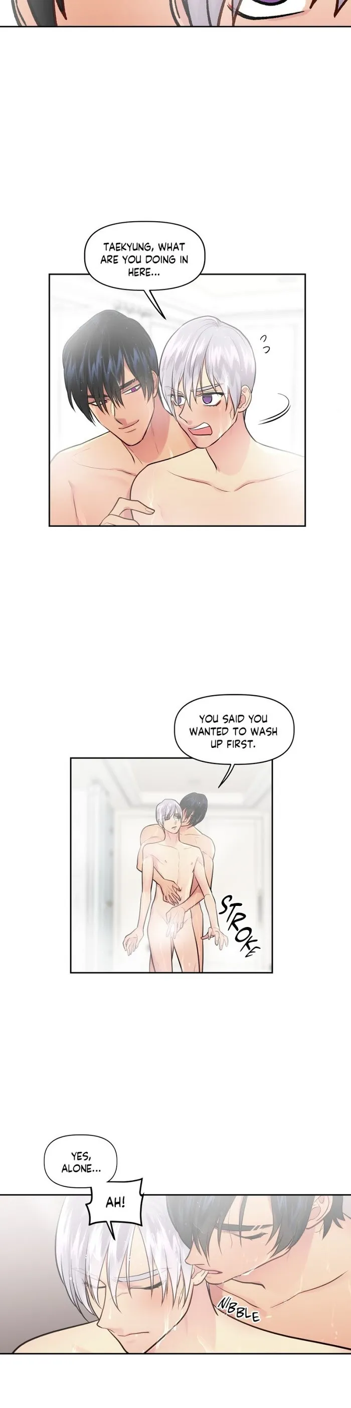 Penthouse XXX - Chapter 14 Page 24