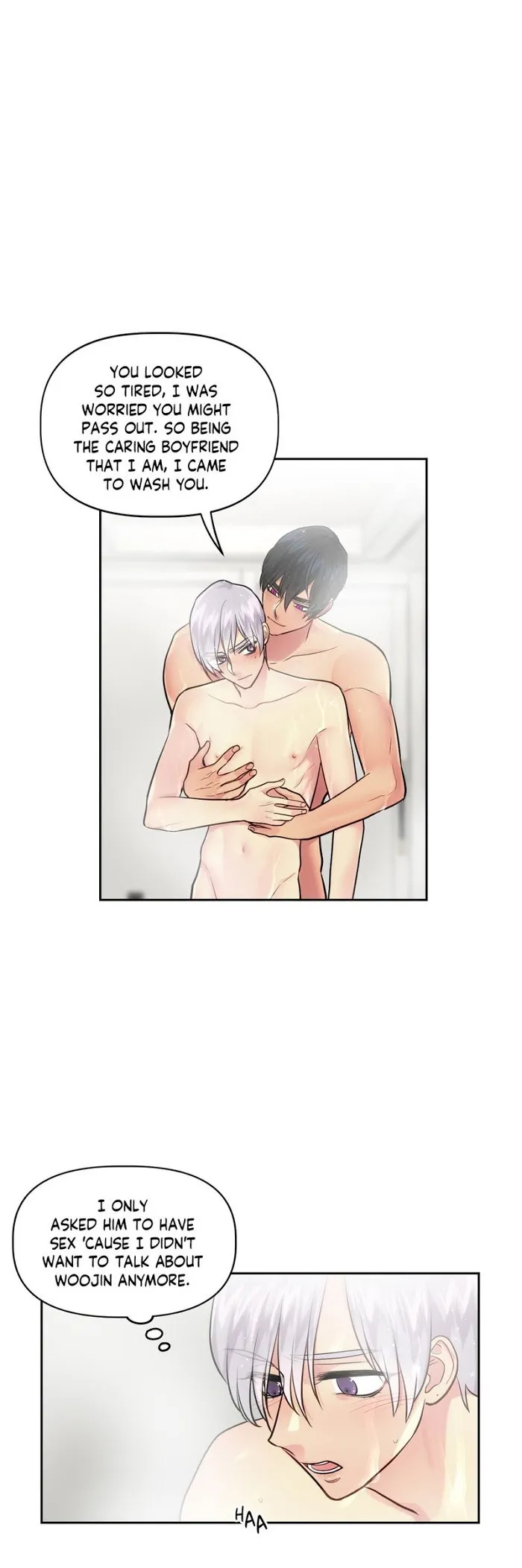 Penthouse XXX - Chapter 14 Page 25