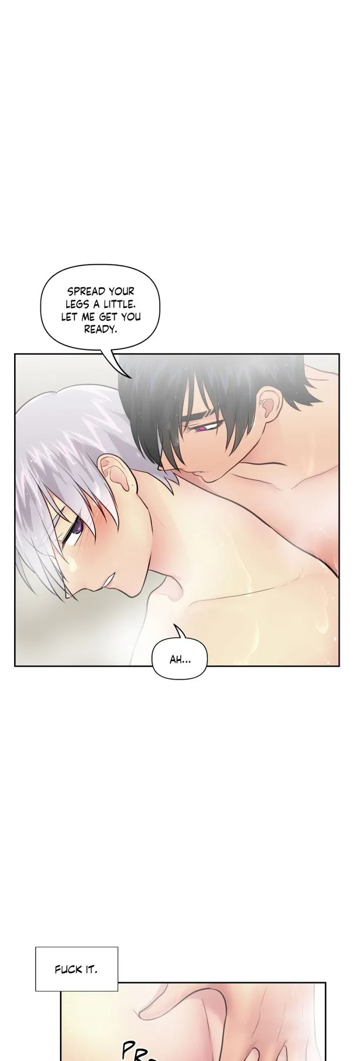 Penthouse XXX - Chapter 14 Page 26