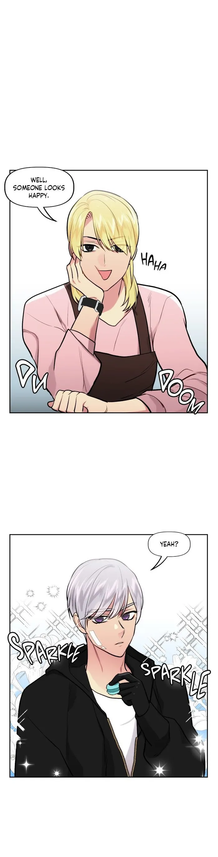 Penthouse XXX - Chapter 15 Page 1