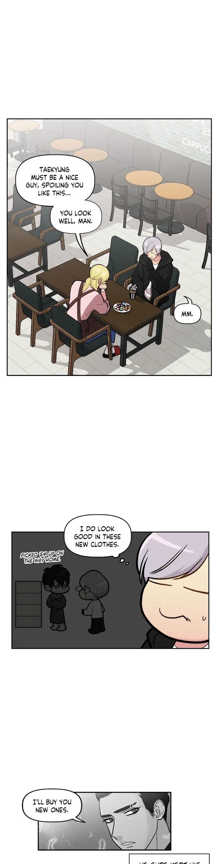 Penthouse XXX - Chapter 15 Page 2
