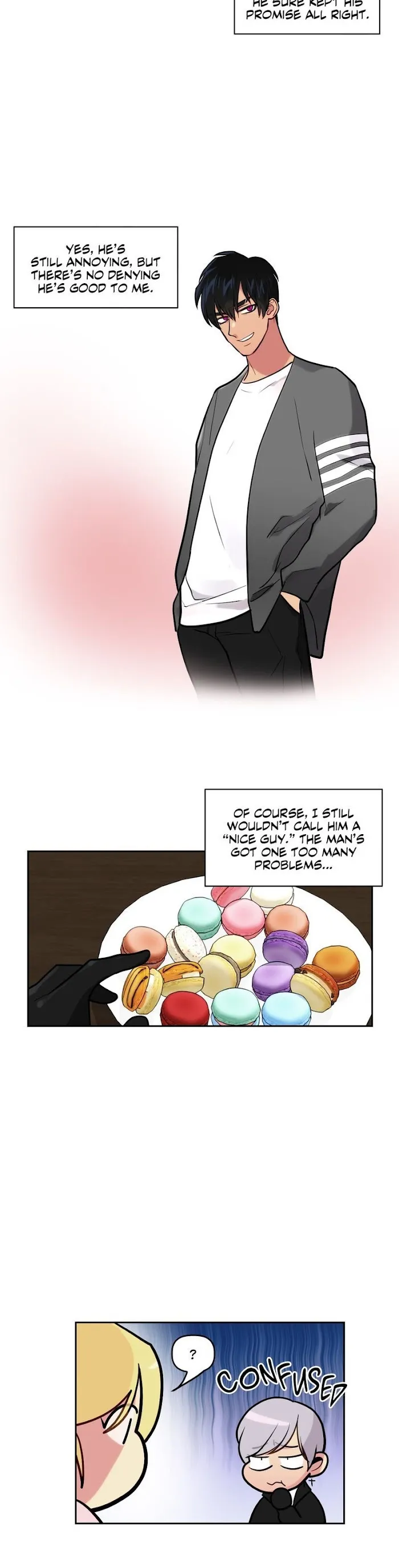 Penthouse XXX - Chapter 15 Page 3