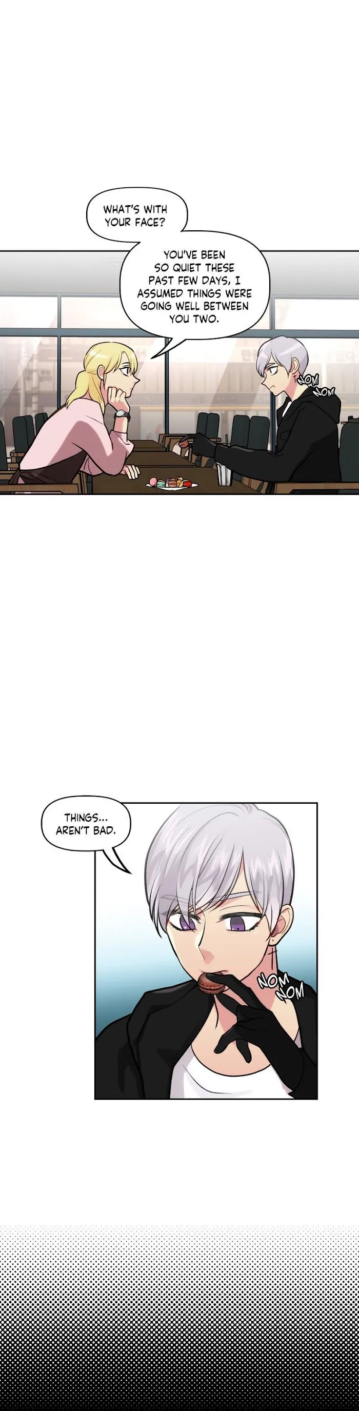 Penthouse XXX - Chapter 15 Page 4