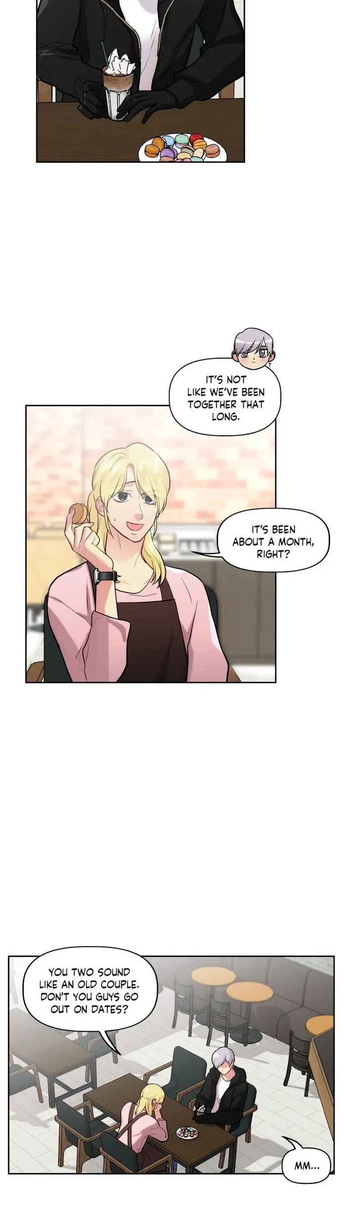 Penthouse XXX - Chapter 15 Page 7