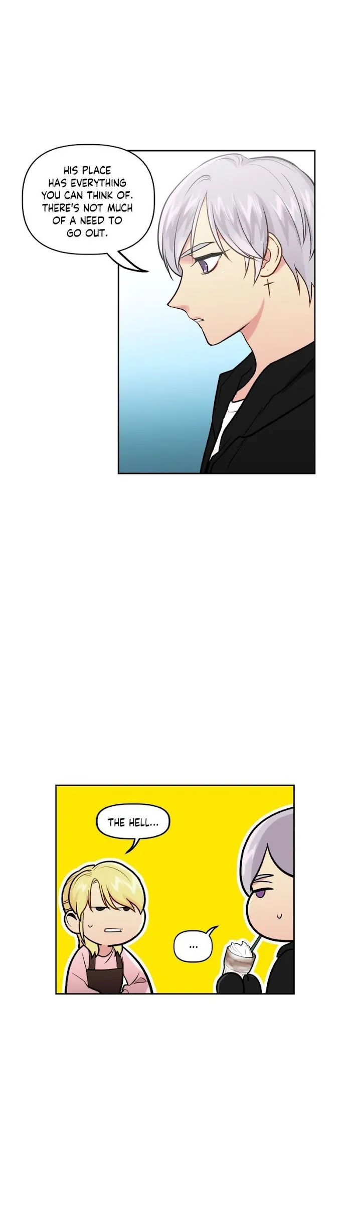 Penthouse XXX - Chapter 15 Page 8