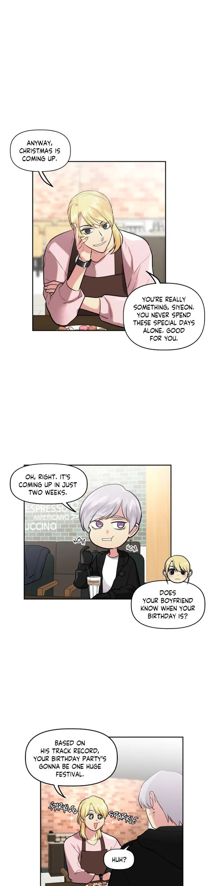 Penthouse XXX - Chapter 15 Page 10