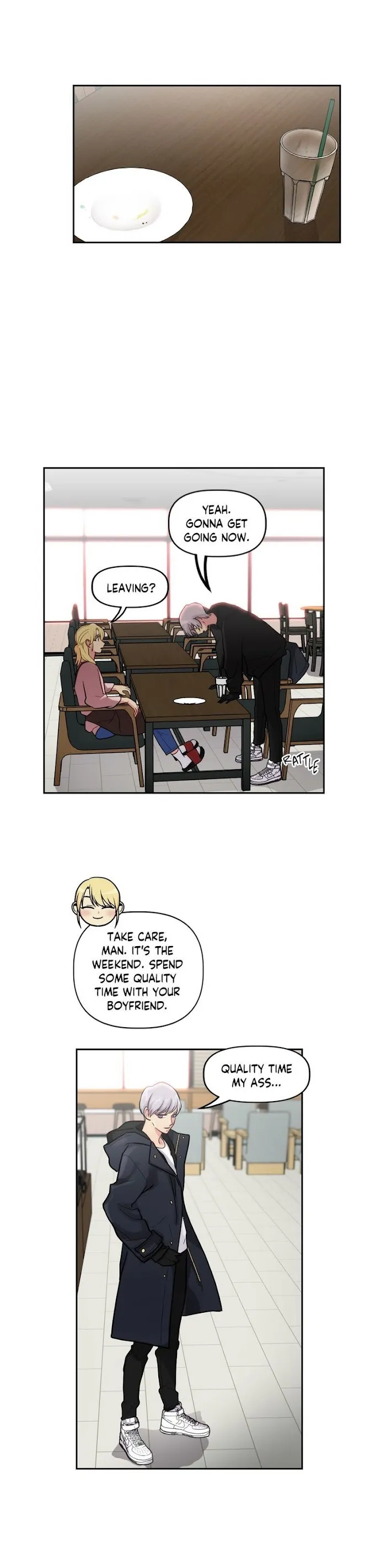 Penthouse XXX - Chapter 15 Page 12