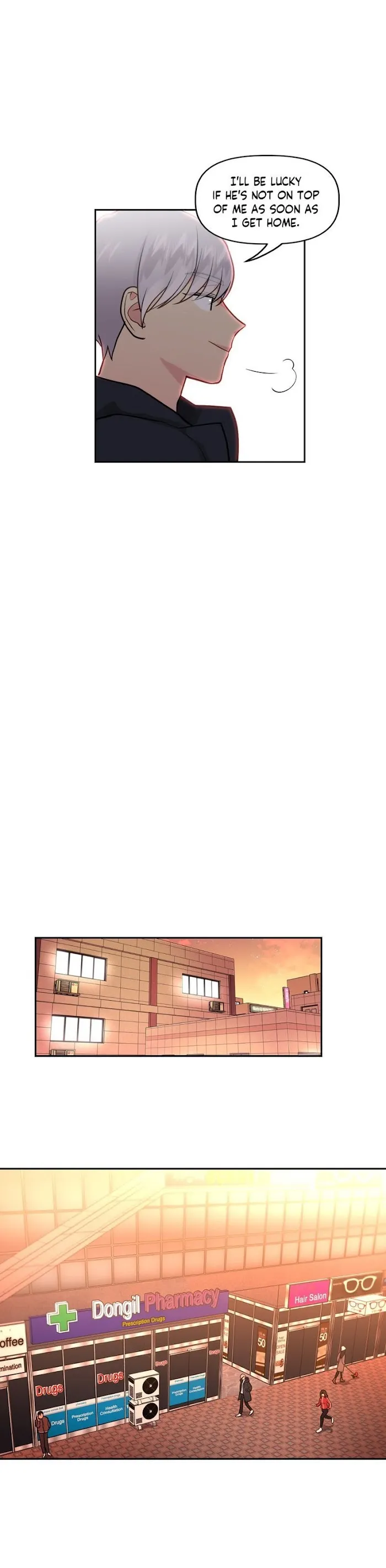 Penthouse XXX - Chapter 15 Page 13