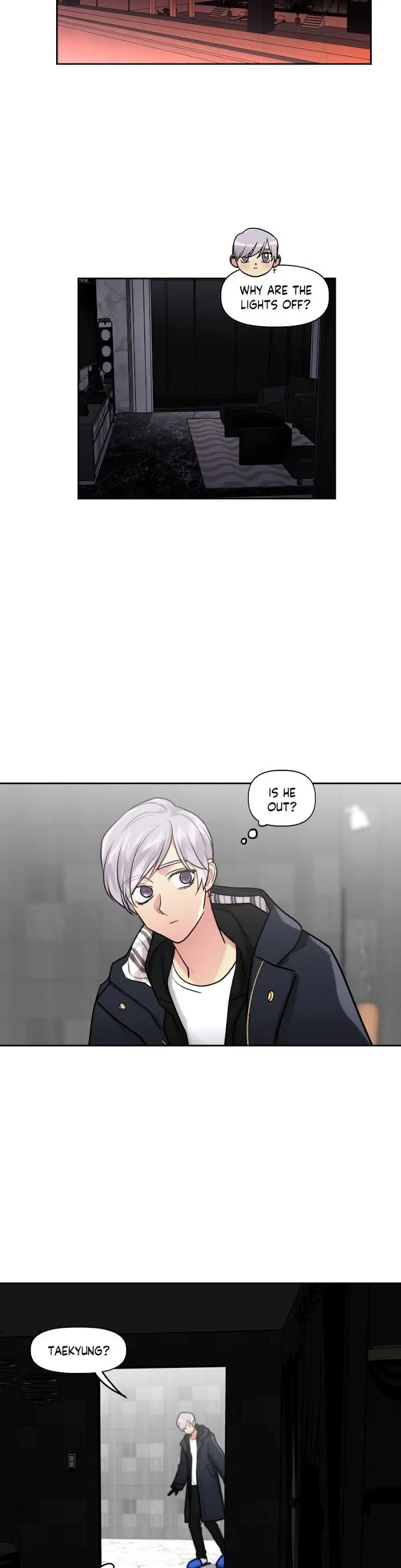Penthouse XXX - Chapter 15 Page 16