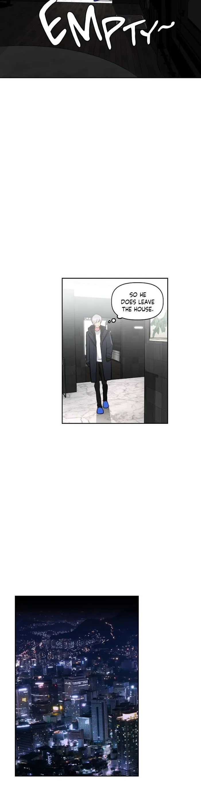 Penthouse XXX - Chapter 15 Page 17