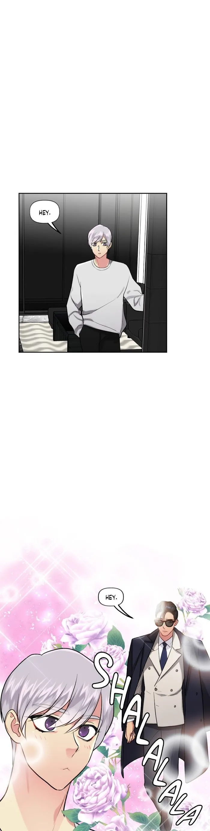 Penthouse XXX - Chapter 15 Page 18