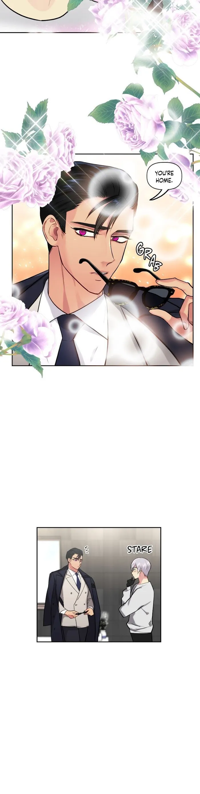 Penthouse XXX - Chapter 15 Page 19