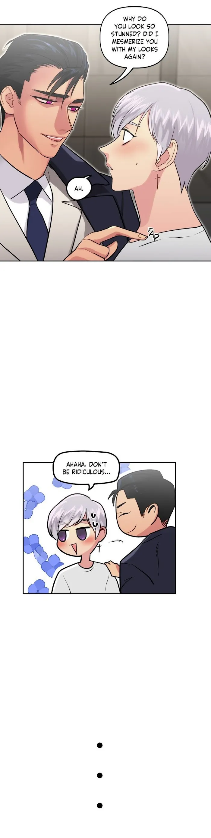 Penthouse XXX - Chapter 15 Page 20