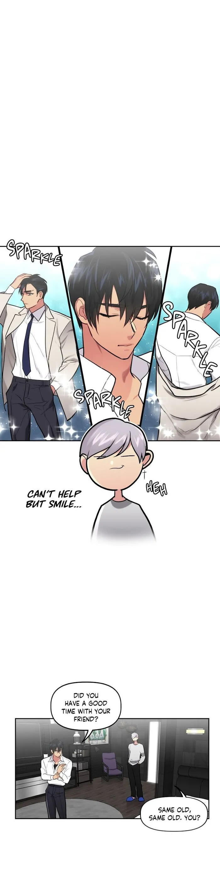 Penthouse XXX - Chapter 15 Page 21
