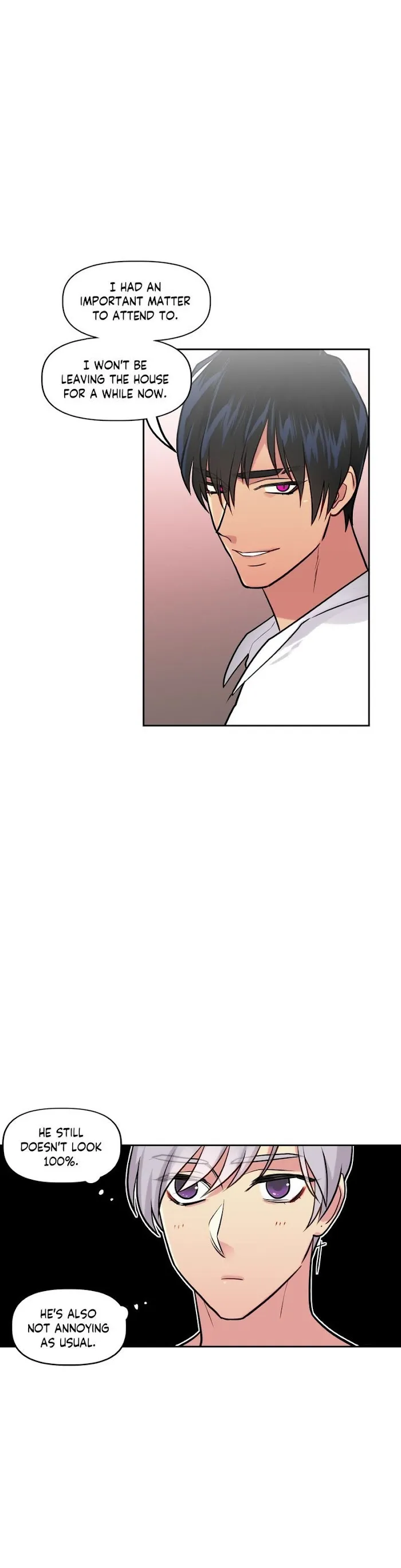 Penthouse XXX - Chapter 15 Page 22