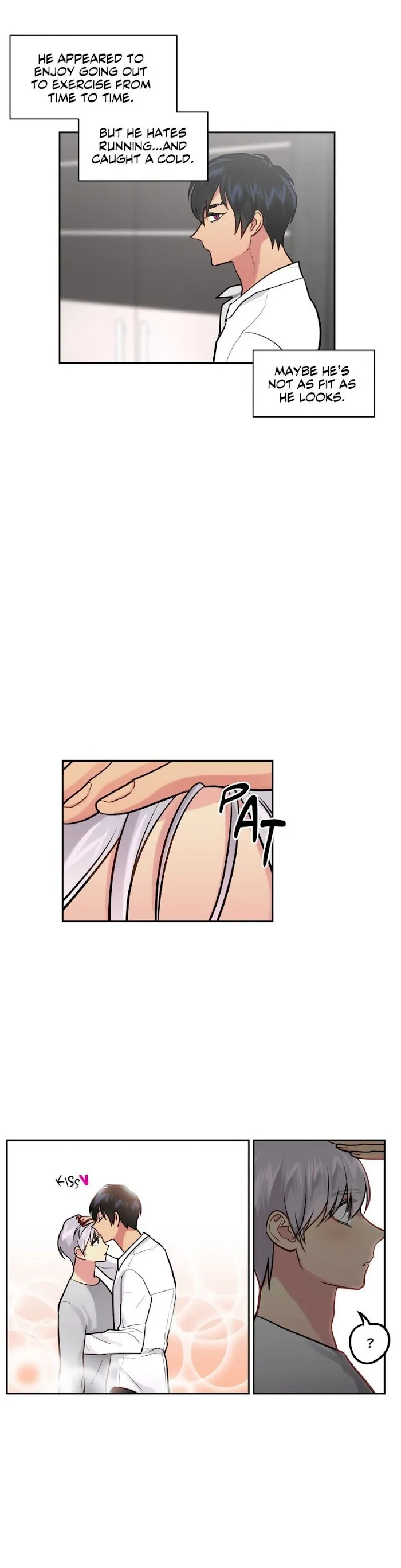 Penthouse XXX - Chapter 15 Page 23