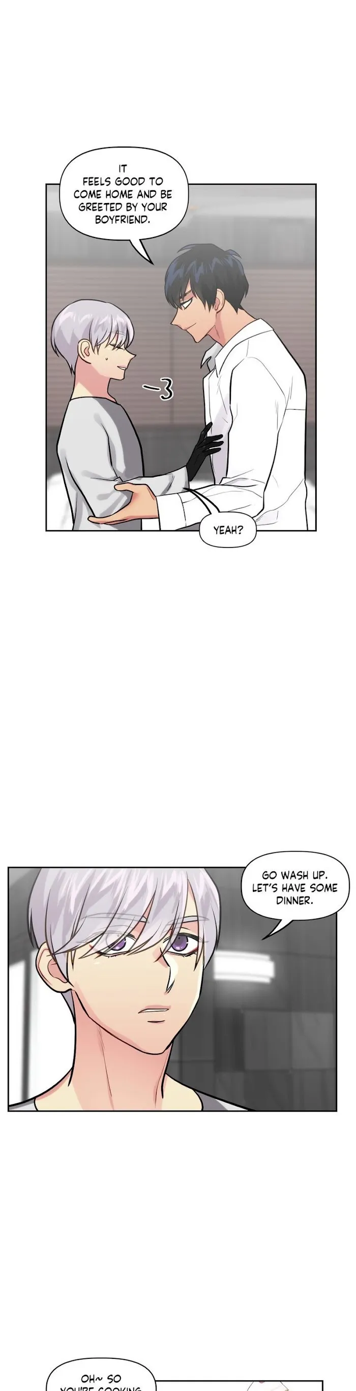 Penthouse XXX - Chapter 15 Page 24