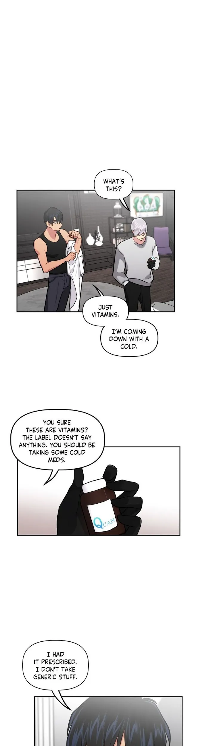 Penthouse XXX - Chapter 15 Page 26
