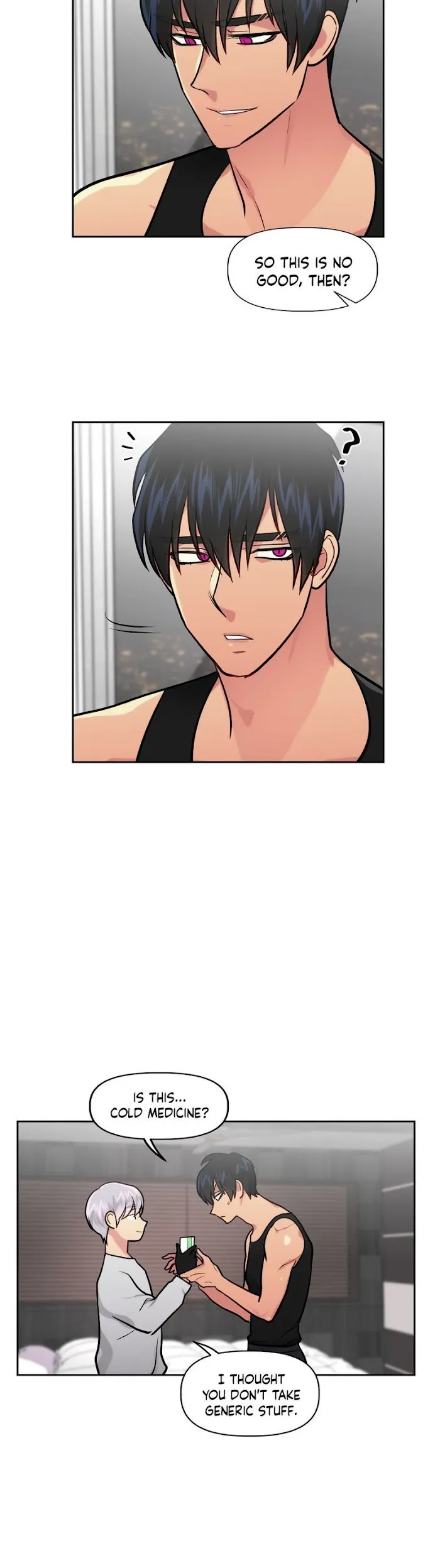 Penthouse XXX - Chapter 15 Page 27