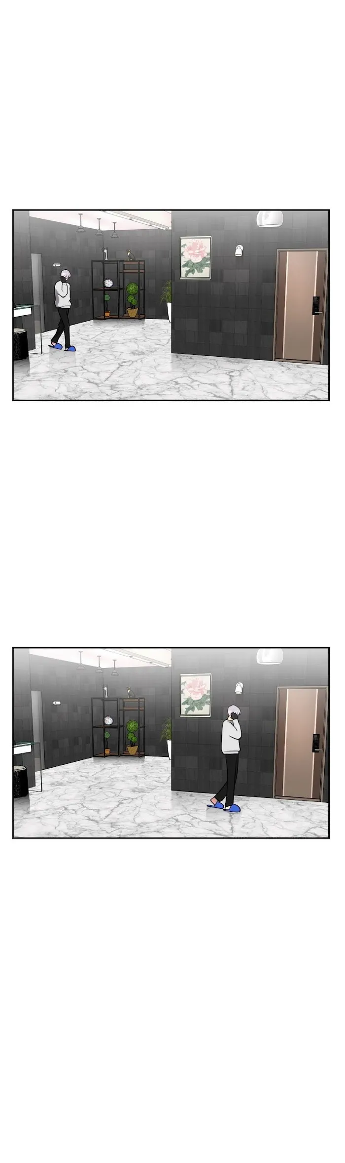 Penthouse XXX - Chapter 16 Page 1