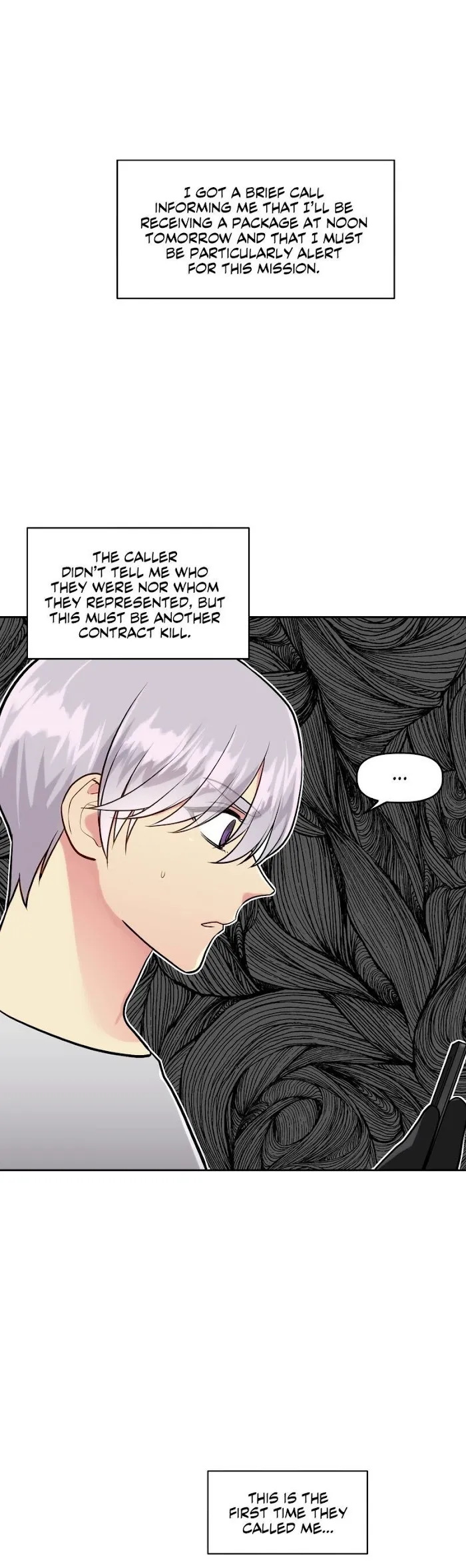 Penthouse XXX - Chapter 16 Page 4