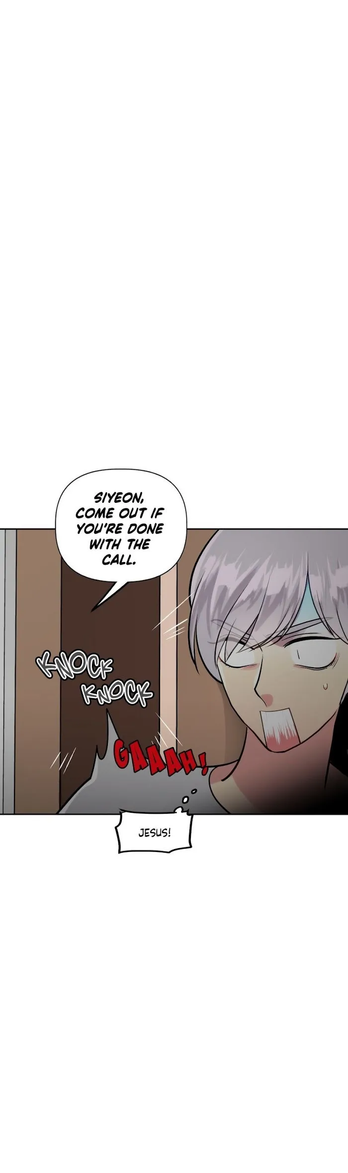 Penthouse XXX - Chapter 16 Page 5