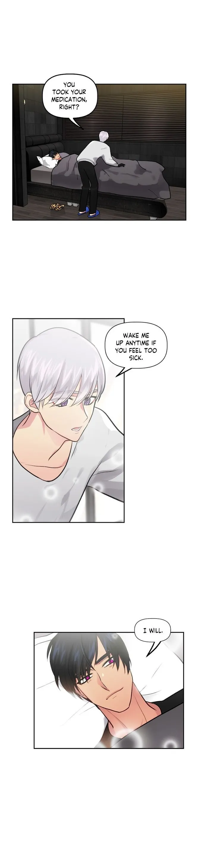 Penthouse XXX - Chapter 16 Page 9