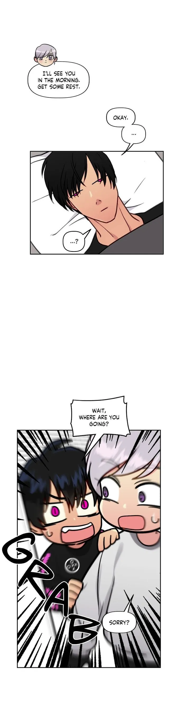 Penthouse XXX - Chapter 16 Page 10
