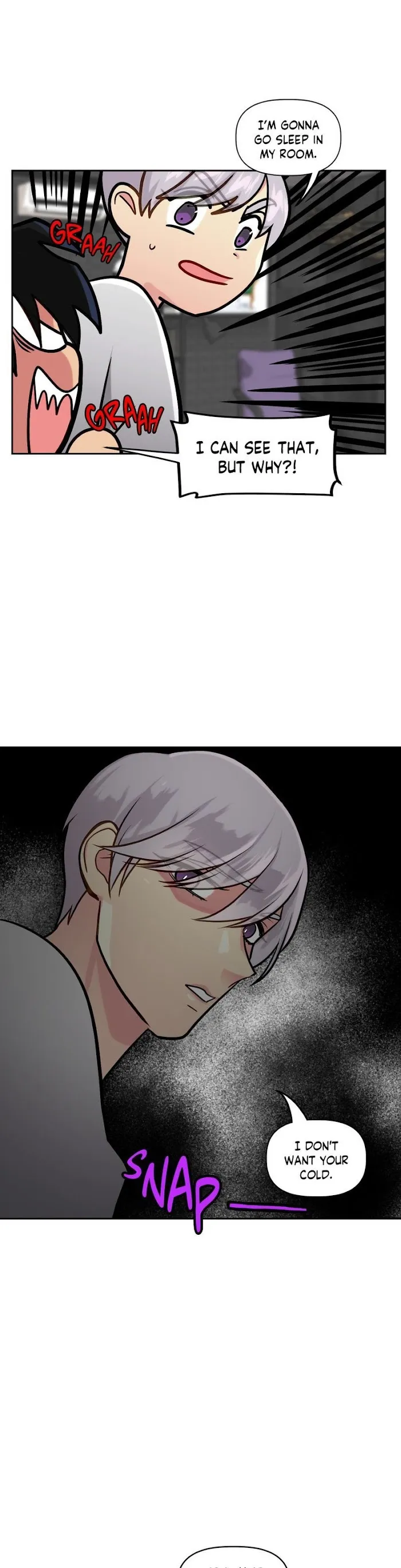 Penthouse XXX - Chapter 16 Page 11