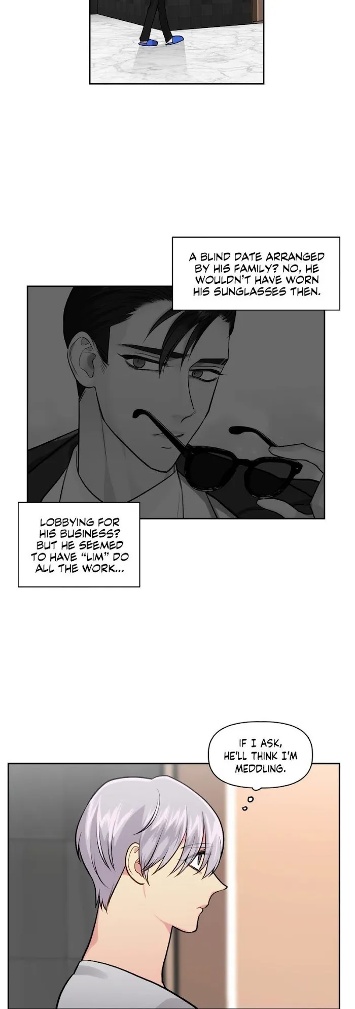 Penthouse XXX - Chapter 16 Page 16
