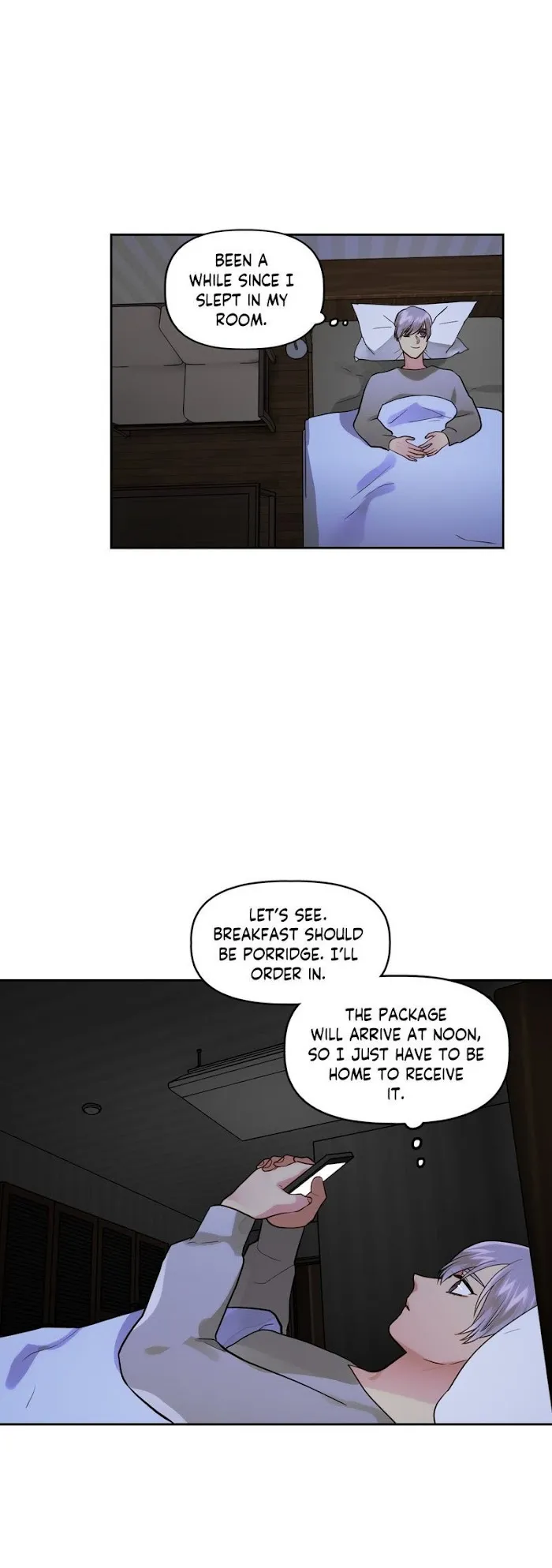 Penthouse XXX - Chapter 16 Page 18
