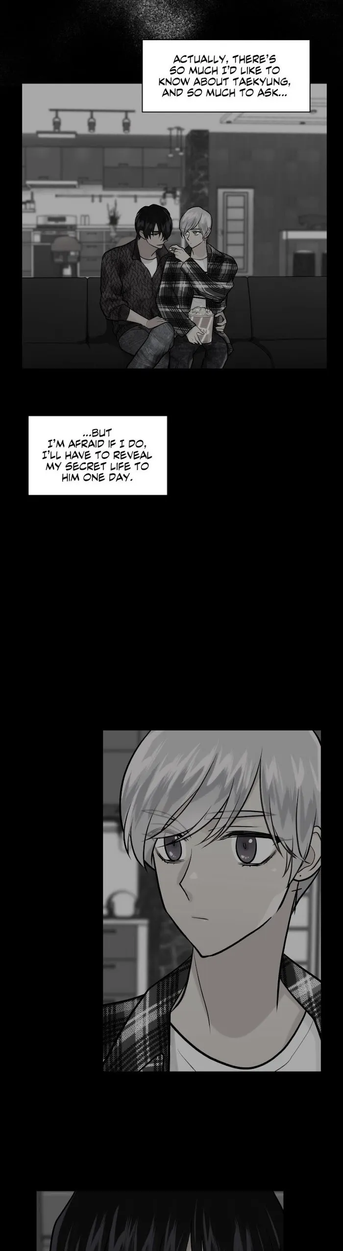 Penthouse XXX - Chapter 16 Page 21