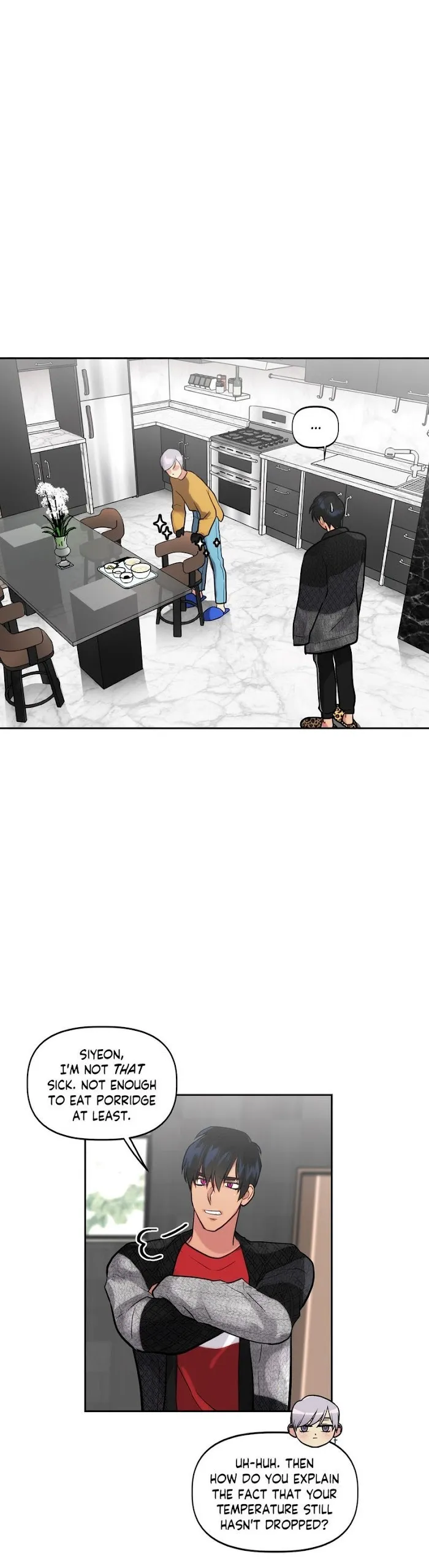 Penthouse XXX - Chapter 16 Page 24