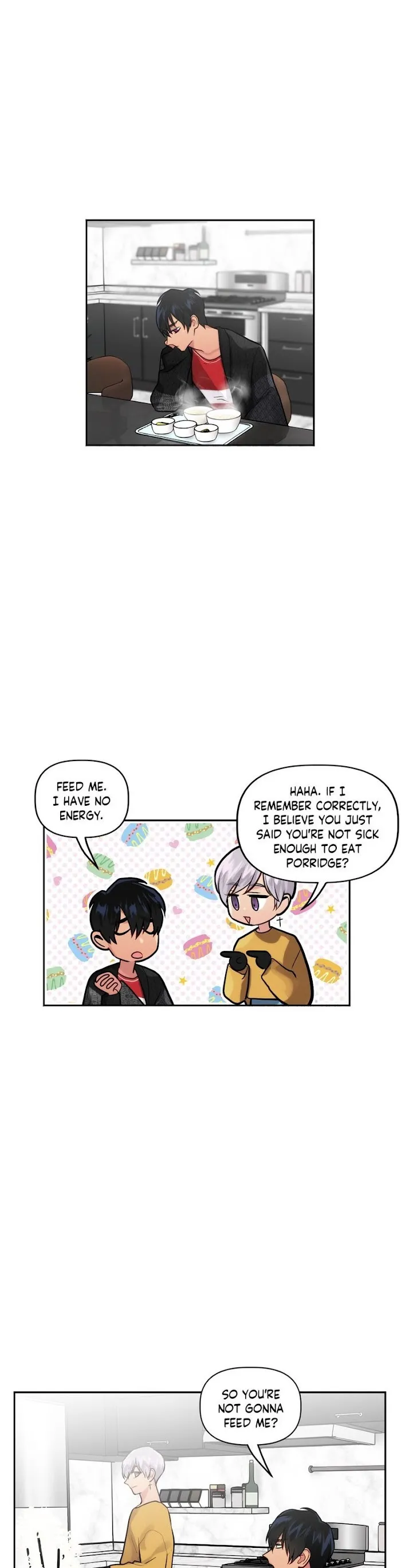 Penthouse XXX - Chapter 16 Page 25