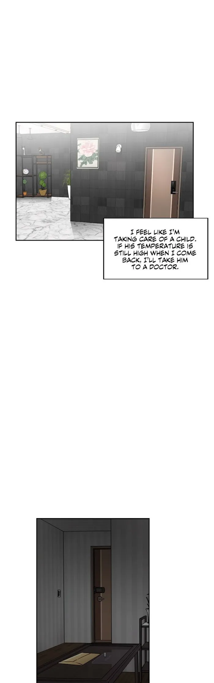 Penthouse XXX - Chapter 16 Page 30