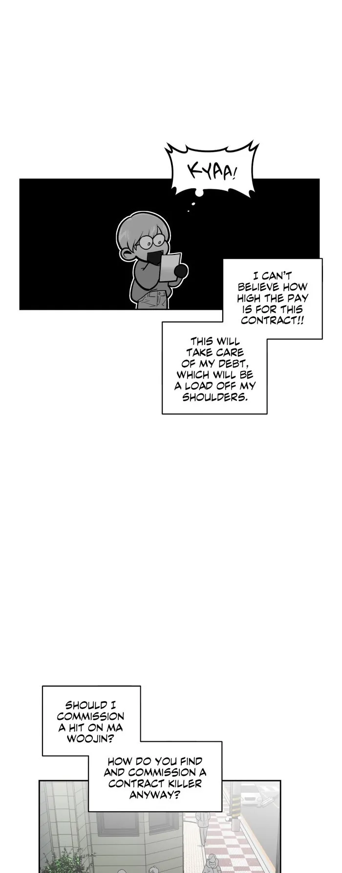 Penthouse XXX - Chapter 17 Page 3