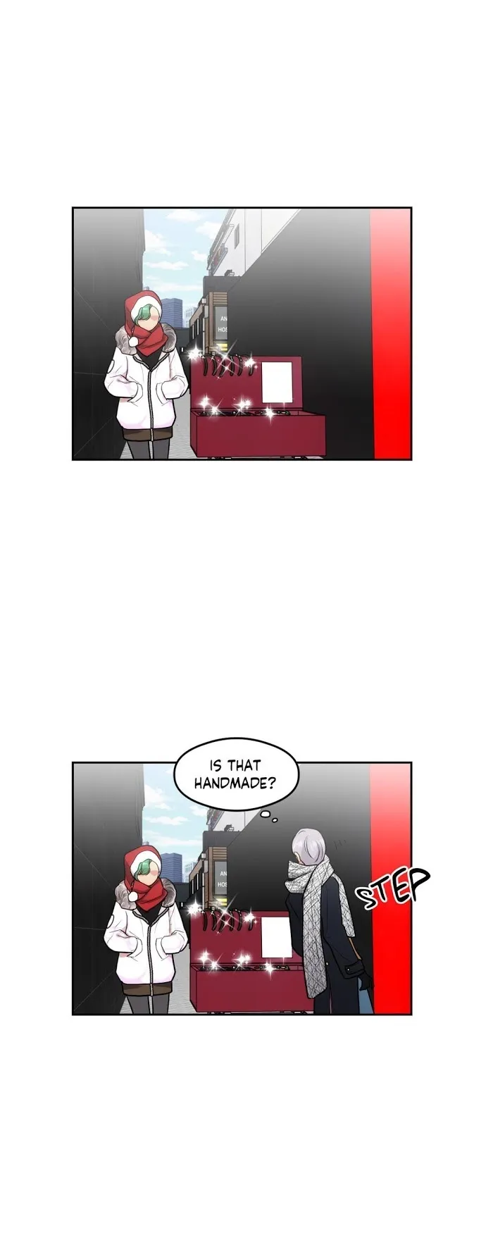 Penthouse XXX - Chapter 17 Page 5