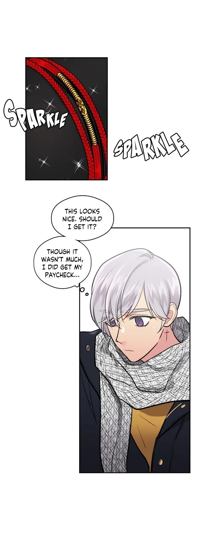 Penthouse XXX - Chapter 17 Page 6