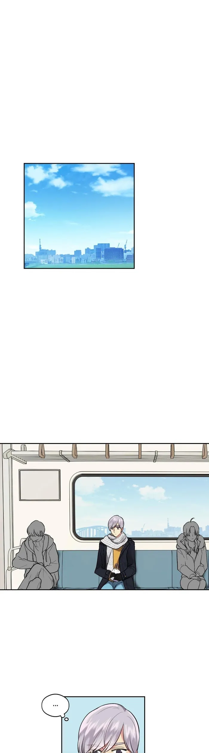 Penthouse XXX - Chapter 17 Page 9