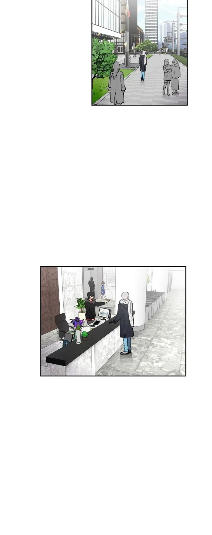 Penthouse XXX - Chapter 17 Page 14