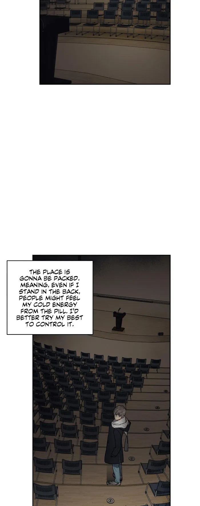 Penthouse XXX - Chapter 17 Page 16