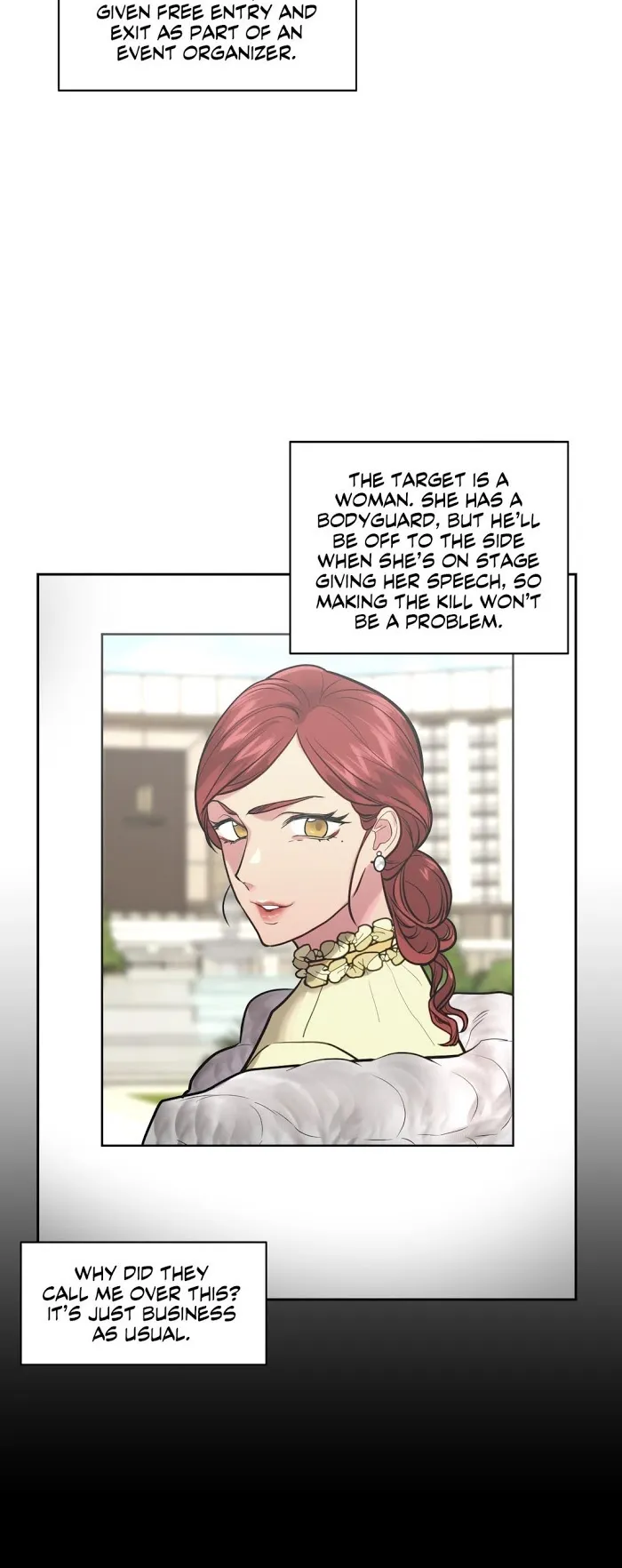 Penthouse XXX - Chapter 17 Page 18