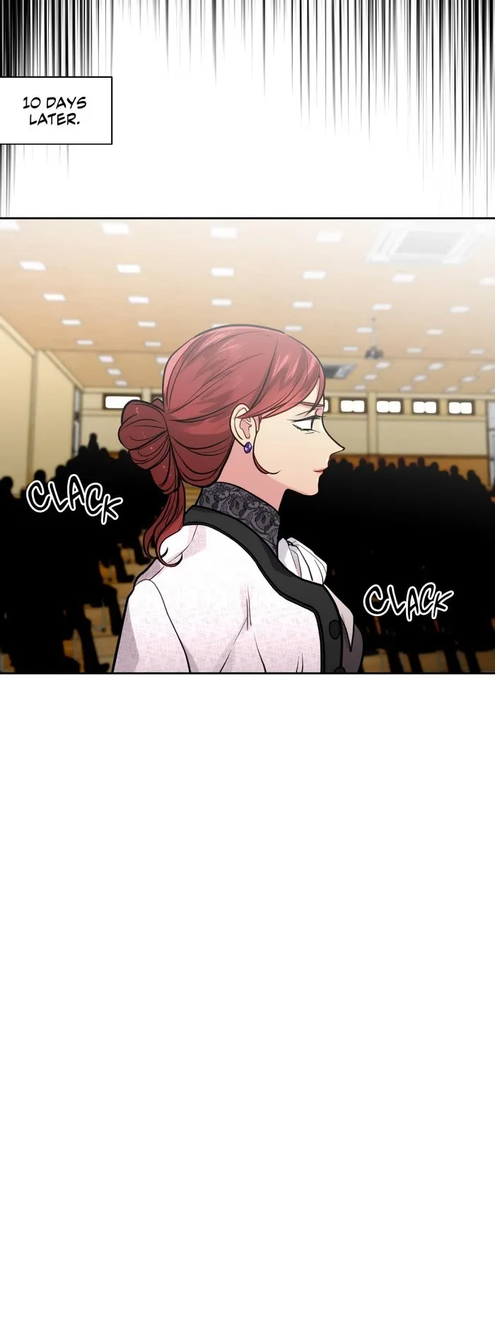 Penthouse XXX - Chapter 17 Page 20