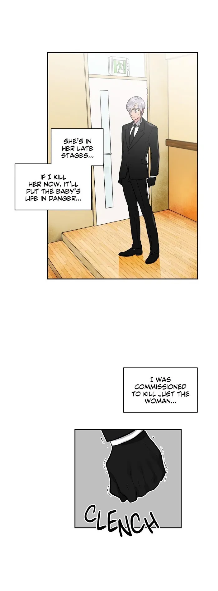 Penthouse XXX - Chapter 17 Page 24