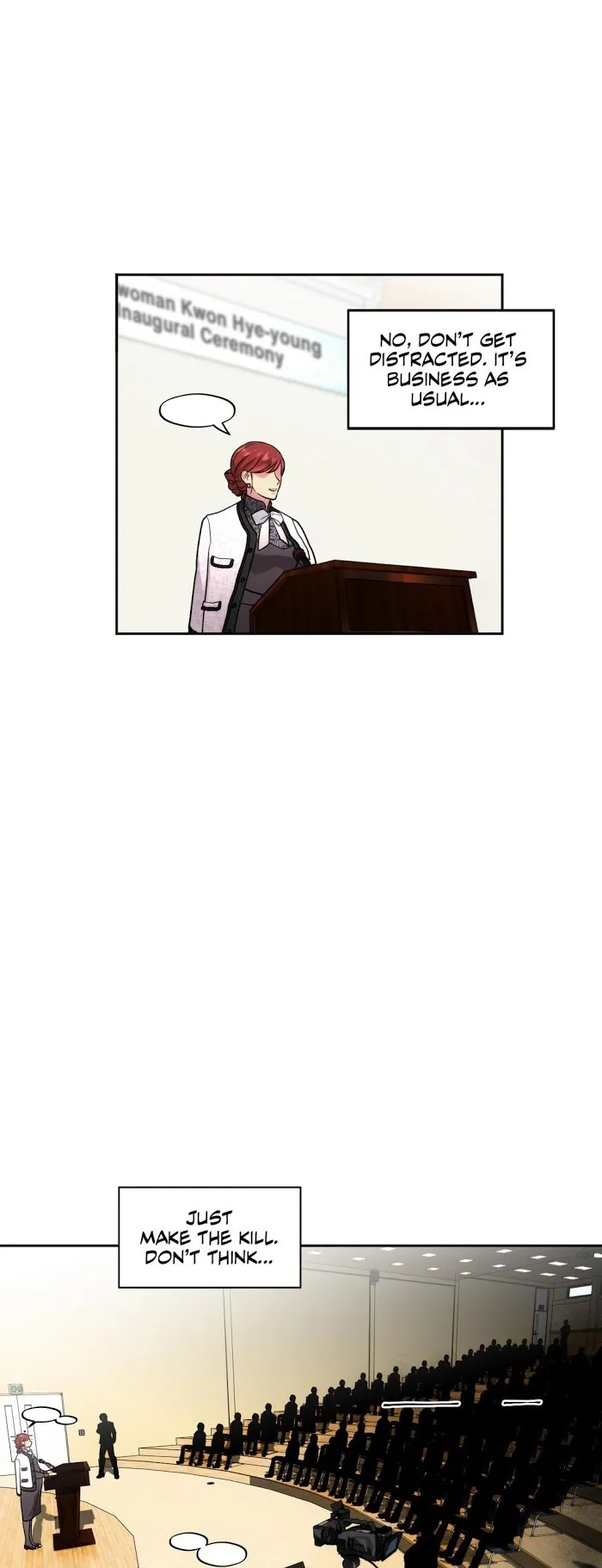 Penthouse XXX - Chapter 17 Page 25