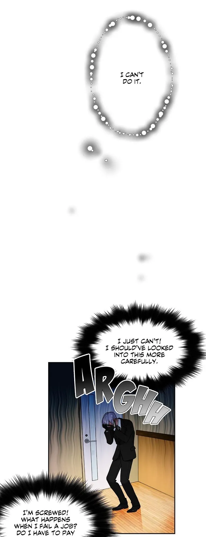 Penthouse XXX - Chapter 17 Page 28
